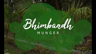 Bhimbandh - Ideal Picnic Spot in Bihar | Bihar Tourism