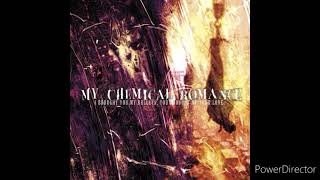 My Chemical Romance - Our Lady of Sorrows Eb Tuning