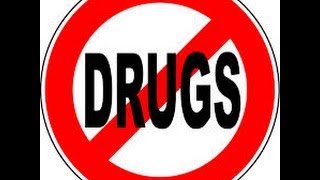 No To Drugs For Our Kids