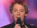 Clay Aiken - To Love Somebody