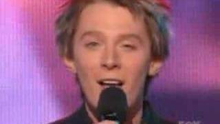 Clay Aiken - To Love Somebody
