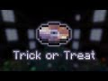 Trick or Treat - Fan Made Minecraft Music Disc