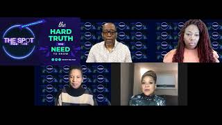 Michole Briana White, a.k.a Lucille Flenory, gives insight on one of most influential crime families
