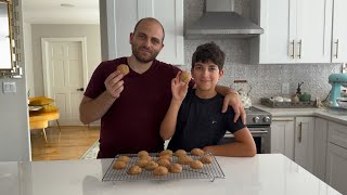 Brotherly Cookies Ft Arqa | The Arnak Way |