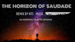 Nts11 Studios | The Horizon of Saudade (ft.Nelson) | Dil bechara | Sushant Singh Rajput