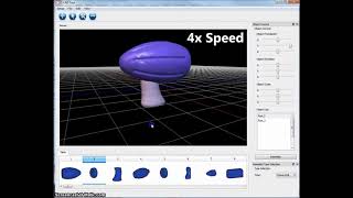 Assembly based Conceptual Modeling using Probabilistic Factor Graph