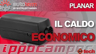 Il Caldo ECONOMICO - Autoterm Planar 4D