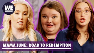 Mama June: Road to Redemption 💣🥰🤬 First Look