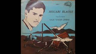 Blaoui Houari - Fatiha