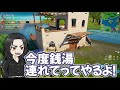 【東京リベンジャーズ】マイキー率いる東京卍會創設メンバーは前回とは比べ物にならない大暴れをしました！【フォートナイト】【声真似】