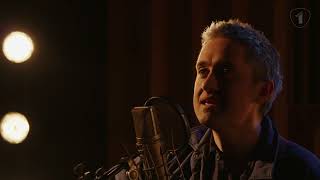 Villagers - You Lucky One (Live@Vrt Radio1 Duyster)