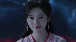 【鞠婧祎】【Ju jingyi】【kiku】鞠婧祎兰茵cut04