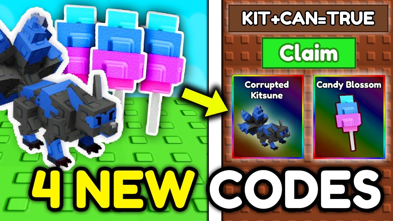 All 4 New Secret Codes In Grow A Garden Glitches Grow A Garden