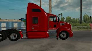 Configuración Gráficos I American Truck Simulator