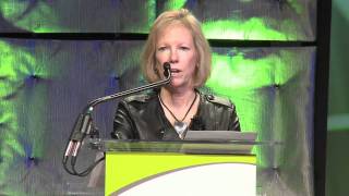 mHealth Summit Highlights - Kathy Calvin