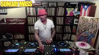 Sunday Mass with David Morales \u0026 Guest Hector Romero November 27, 2022