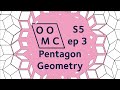 Pentagon Geometry | OOMC S5ep3