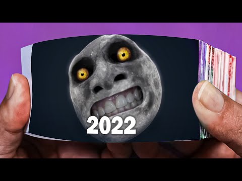 What is the plural of Moon?