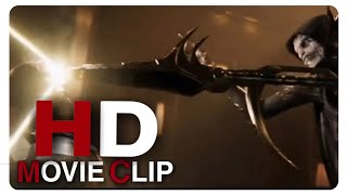 Vision Kills Corvus Glaive - Deleted Scene | Avengers: Infinity War (2018) | By Az Gamer |