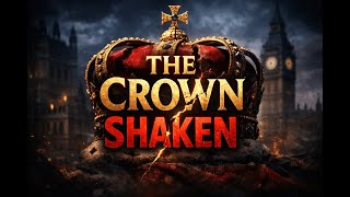Shockwave: The Secret That Could Shake the Crown Forever | Royal Scandal Exposed