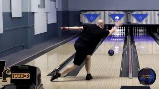 Hammer Bowling: Rebel