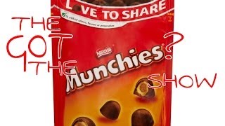 The GTM? Show - Nestle Munchies