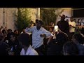 aflam sudan festival full performance by bolingo paccy with umuriri band