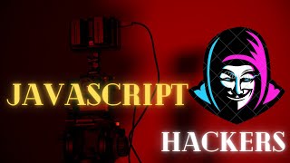 Mastering JavaScript for Hackers | JavaScript programming for hackers the types of Function