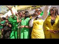 Utapenda!!! Zuchu ft Nandy Walivyoimba Wimbo Wao mpya 