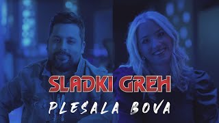 SLADKI GREH - Plesala bova [Official video] 4K