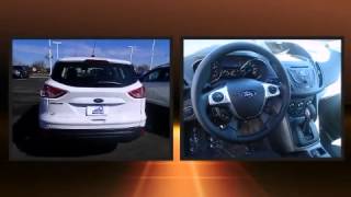 2014 Ford Escape FWD 4dr S in Neenah, WI 54956