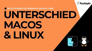 macOS vs. Linux: What are the differences? Which operating system is better for you?