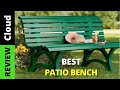 OUTDOOR BENCH: Best Garden Bench Online