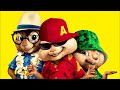 Fireboy DML & Ed Sheeran - Peru (Official Alvin and the Chipmunks Cover)