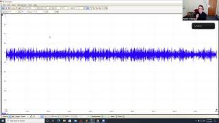 #14 - Sound and audio spectrograms