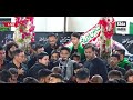 Mujhe Abbasس Kehte Hai | Musa Hussain | 2021/1443