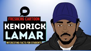 Who is Kendrick Lamar? | Biography, Albums, & Facts | Black History