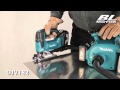 Makita Cordless Jigsaw