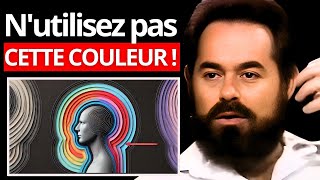 [ATTENTION] Cette couleur a un impact caché sur votre vie ! Jacobo Grinberg