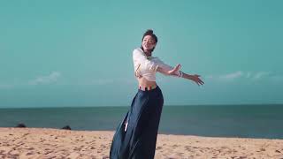 梦里的云彩翻过了千山我的九寨舞蹈 | 舞蹈/Dance/ダンス/댄스/Nhảy múa/เต้นรำ #shorts