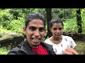 avchitgad trek with family अवचितगड ट्रेक monsoon trekking ani गावची मज्जा