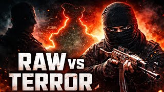 How Raw Stopped A Massive Attack Hidden Truth Part 1 Behind Doc
