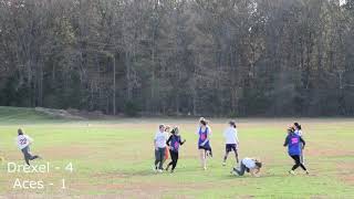 YULA v Drexel - Fall Brawl Championship - Part 1/2