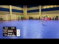 RSMG 2015B vs Three Sixty Sala