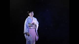 友禅菊　元唄：秋山涼子　COVER2583