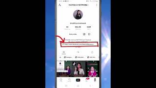 EP.82 ភ្លេច Password Tiktok ធ្វើតាមវីដេអូនេះ🌈🌍💻