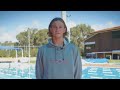 Swimming WA's Health Tips with Kyle Lee