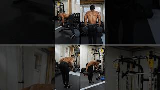 Build A Bigger BACK With This Workout! [Dumbbells Only]