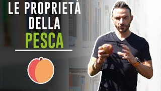 LE PROPRIETA' DELLA PESCA