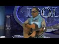 INDONESIAN IDOL | Cing Doni ikut audisi ! | Parodi Indonesian Idol